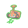Mystic Rotom (Cut)